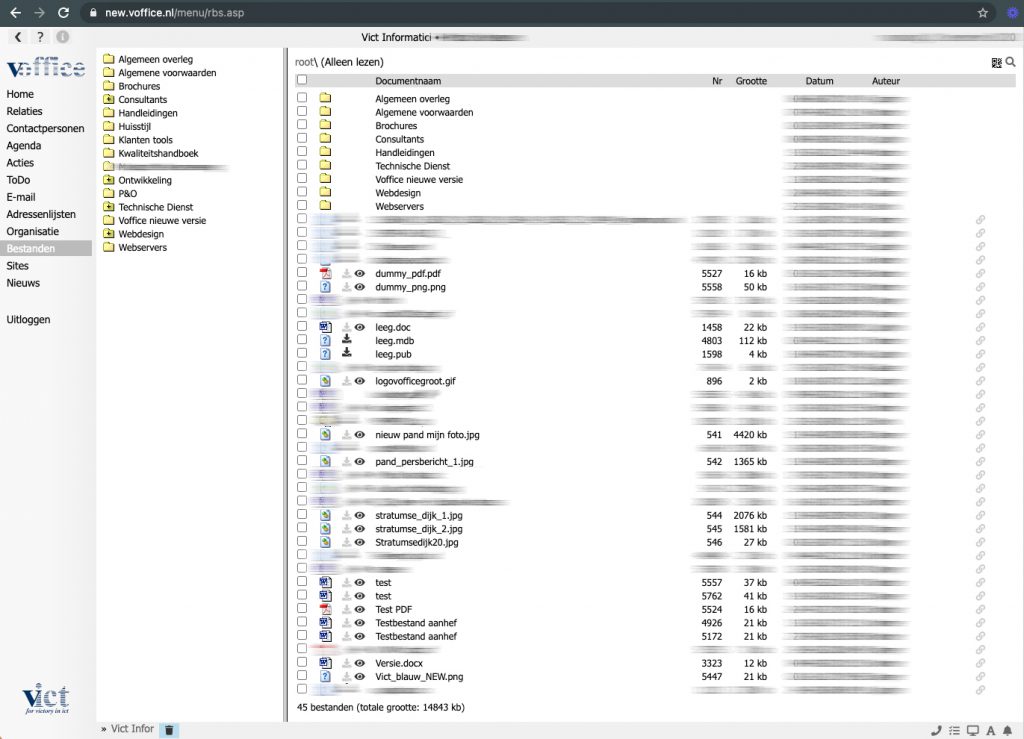 onlinedossier 02 software online